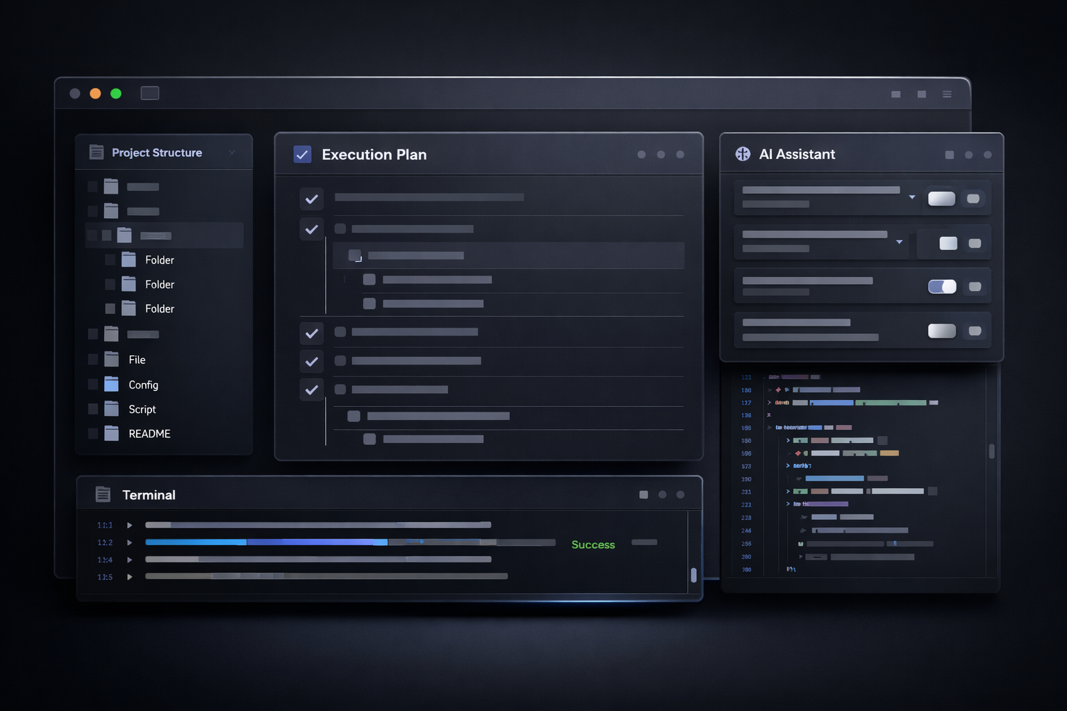 PRD → execution plan
